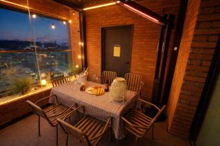 Hound Hotel Deacheon Beach - 1