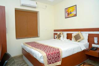 HOTEL SJ PREMIUM - 7