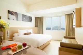 Horison Ultima Sentraland Simpang Lima Semarang - 6