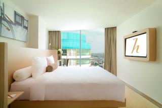 Horison Ultima Sentraland Simpang Lima Semarang - 7