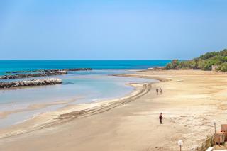 !!! SULLA SPIAGGIA !!! - Fauci Holiday Home - 7