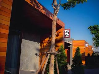 The Infinite Resort -  - 6