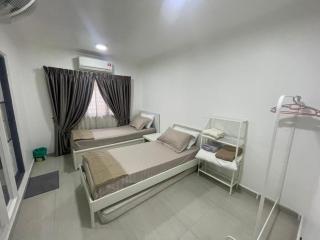 Homestay Taman Kembang Sari - 6