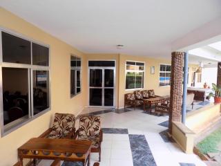 Hotel Oasis - Morogoro - 0