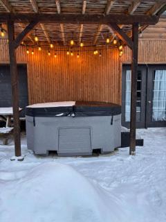 Comfort & Nature with Sauna & Spa - Karibu - 8