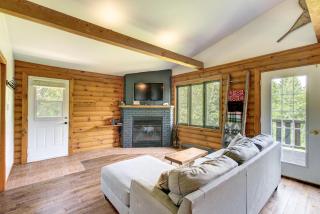 Comfort & Nature with Sauna & Spa - Karibu - 5