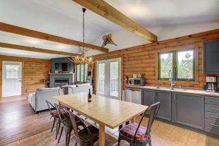 Comfort & Nature with Sauna & Spa - Karibu - 3