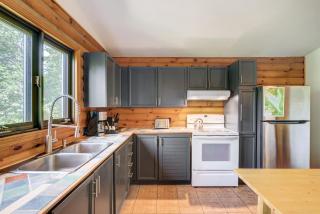 Comfort & Nature with Sauna & Spa - Karibu - 2