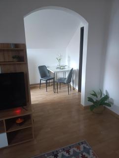 Apartman House - 3
