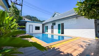 Soulful Stay Phuket l Phanason Park Ville 1 Near Kathu Waterfall - 4