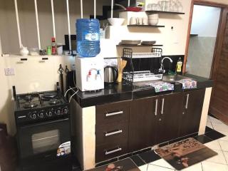 Roma Stays - Elegant 1bedroom Apartment near PrideInn Flamingo - 7