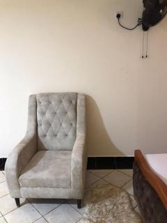 Roma Stays - Elegant 1bedroom Apartment near PrideInn Flamingo - 5