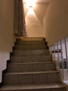 Roma Stays - Elegant 1bedroom Apartment near PrideInn Flamingo - 3