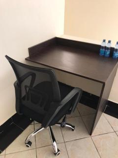 Roma Stays - Elegant 1bedroom Apartment near PrideInn Flamingo - 1