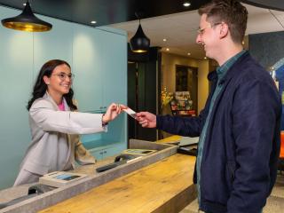 ibis Metz Nord - Woippy - 8