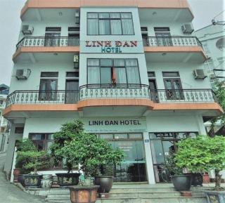 Linh Dan Hotel - 7