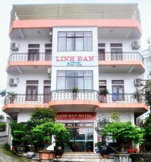 Linh Dan Hotel - 5