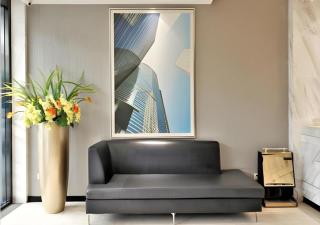 City Comfort Inn Yichang Gezhouba CBD Shopping Center - 8