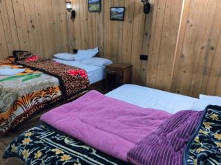 Namgyal Home Stay - 2