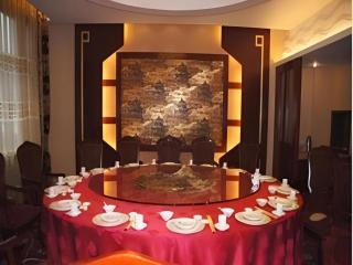 Wutaishan Wufeng Hotel - 3