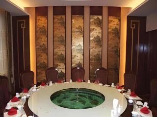 Wutaishan Wufeng Hotel - 1