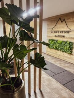 Alpinresort Kaprun 3 - 5