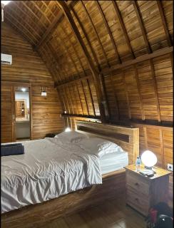 Sugita Wooden House - 5