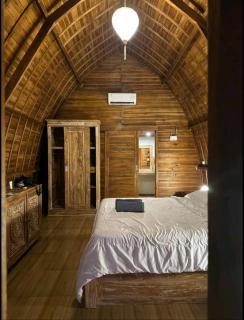 Sugita Wooden House - 9