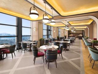 Pullman Ambassador Seoul Eastpole - Seoul - 7