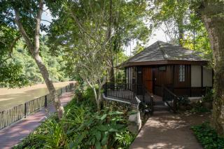 River Kwai Resotel - 8