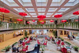 Huangshan International Hotel - 8