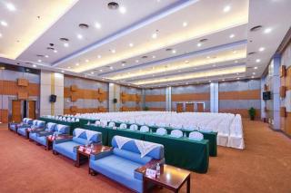 Huangshan International Hotel - 4