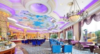 Country Garden Phoenix Hotel Chizhou Jiuhua Mountain - 7