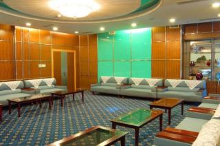 Huangshan International Hotel - 2