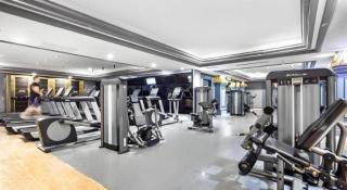 Country Garden Phoenix Hotel Chizhou Jiuhua Mountain - 6