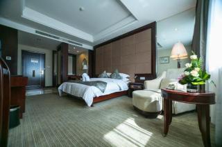 Huangshan International Hotel - 1