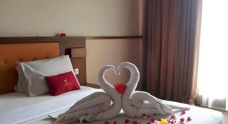 d'Emmerick Salib Putih Hotel Salatiga - 6