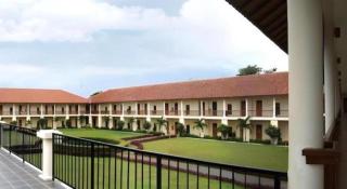 d'Emmerick Salib Putih Hotel Salatiga - 3