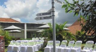 d'Emmerick Salib Putih Hotel Salatiga - 2