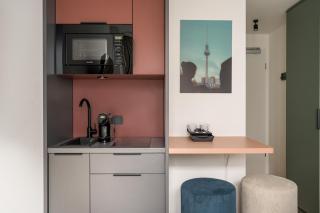 Homaris Nolli Studios - Berlino - 6