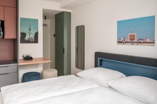 Homaris Nolli Studios - Berlin - 7