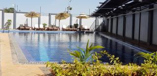 Elegant, Serene furnished and Serviced apartment. - 5