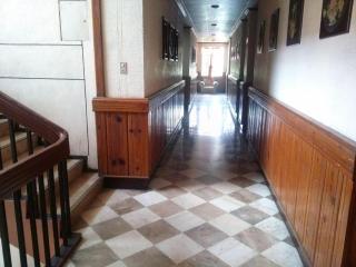 Hotel Henrico Kisad - Baguio - 7