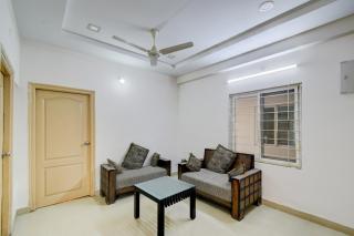 Collection O Hi-Tec City Center Metro Station Hyderabad Formerly Hotel Blue Dawn - 7