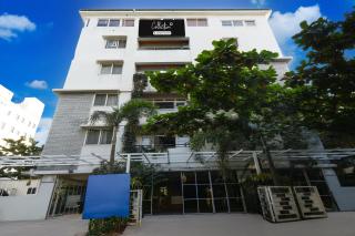 Collection O Hi-Tec City Center Metro Station Hyderabad Formerly Hotel Blue Dawn - 6