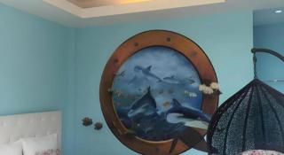 Sixty-nine Resort -  - 4