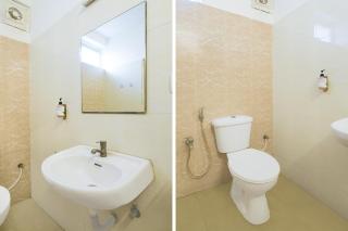 Collection O Hi-Tec City Center Metro Station Hyderabad Formerly Hotel Blue Dawn - 4