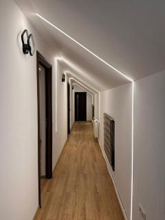 The Forest Nest Apartment - 0