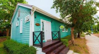 Varee Valley Resort and Restaurant - 8