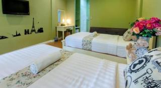 Varee Valley Resort and Restaurant - 5